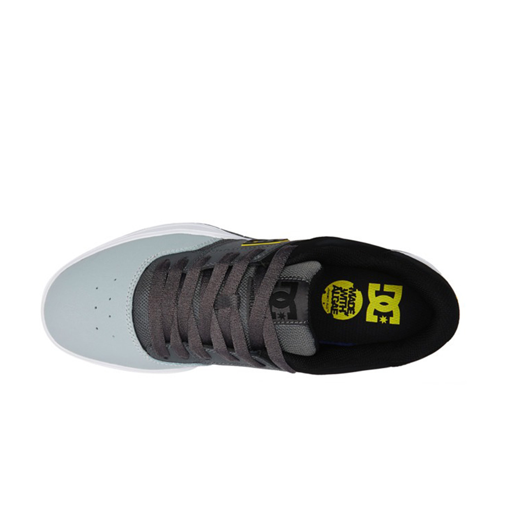 DC Central Shoes