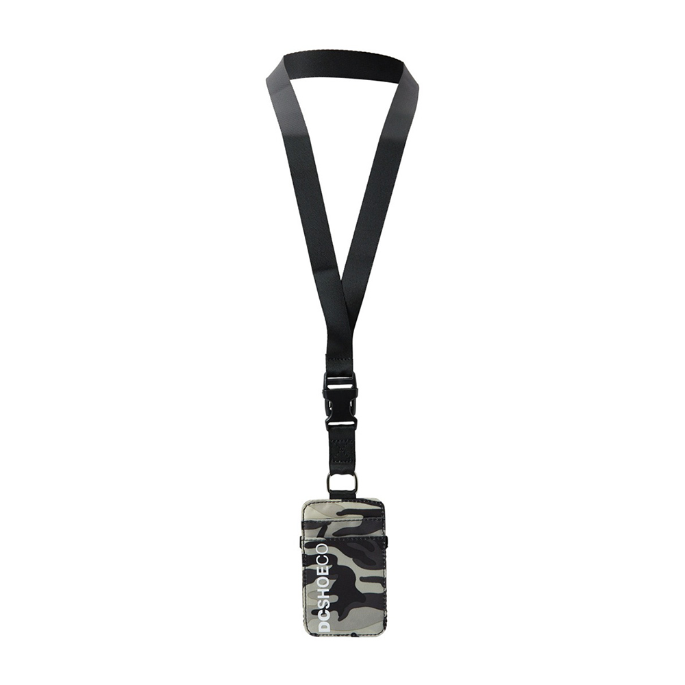 DC Transit Accessories
