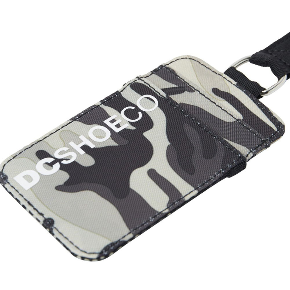 DC Transit Accessories