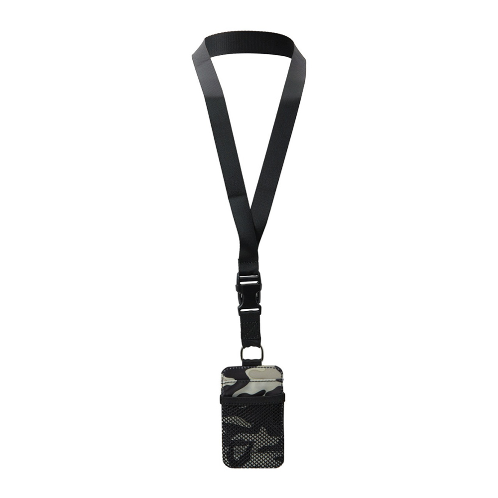 DC Transit Accessories
