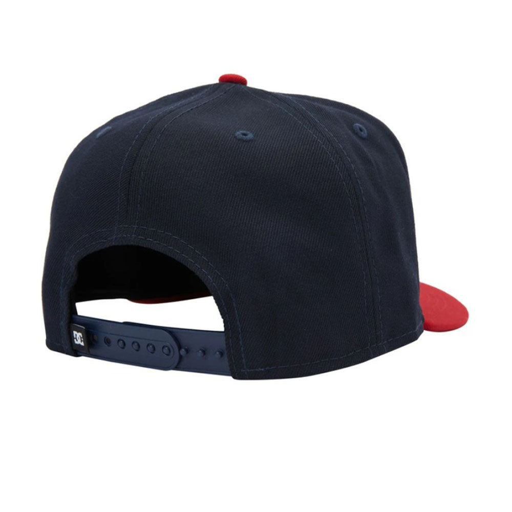 DC Empirefielder R Head Gear