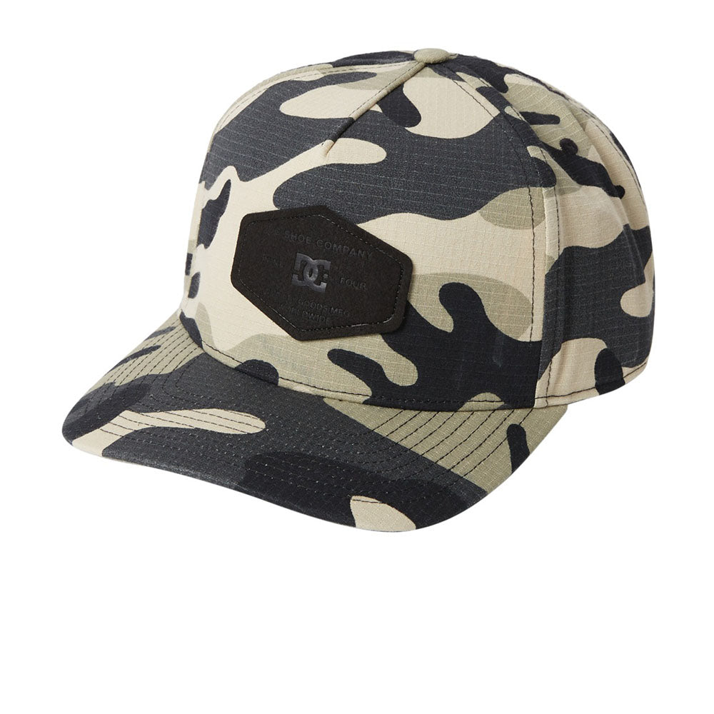DC Reynotts 7 Head Gear
