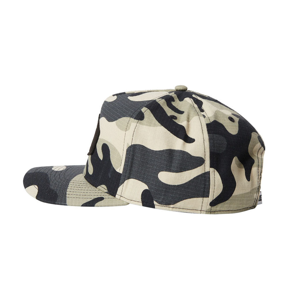 DC Reynotts 7 Head Gear