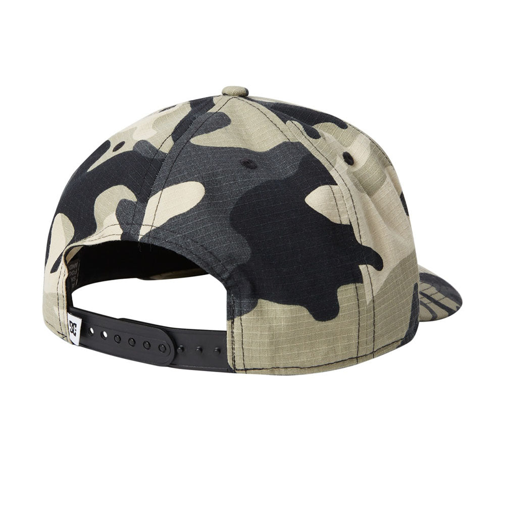 DC Reynotts 7 Head Gear
