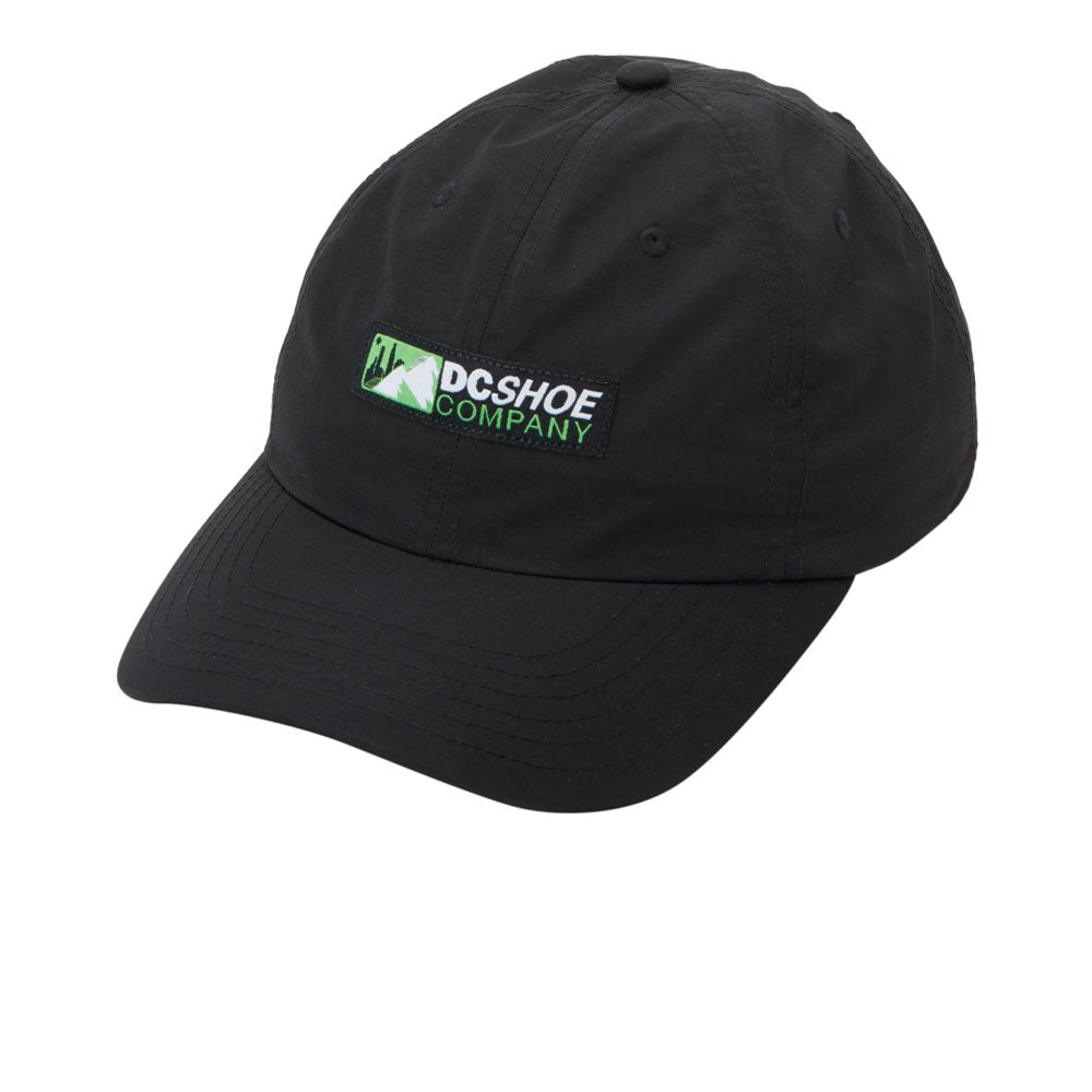 DC Warmup Head Gear