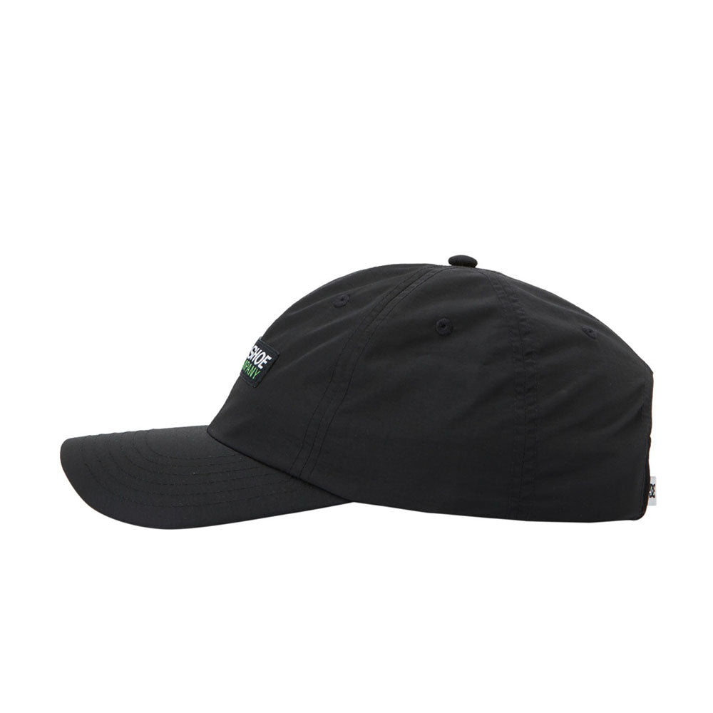 DC Warmup Head Gear