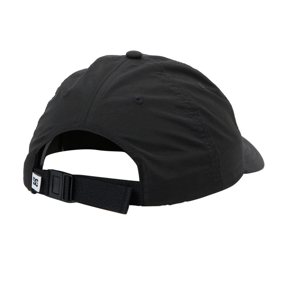 DC Warmup Head Gear