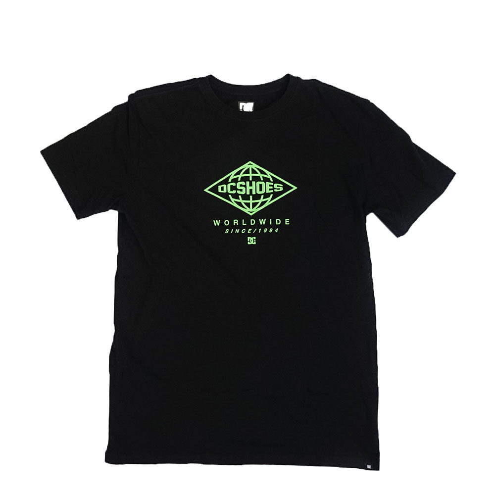 DC Represent Ss Id Shirt