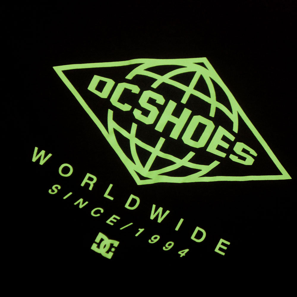 DC Represent Ss Id Shirt