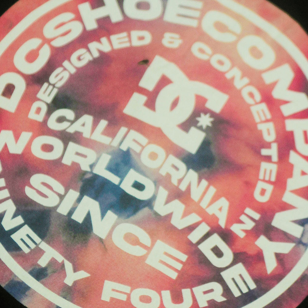 DC 94cncpts Ss Id Shirt