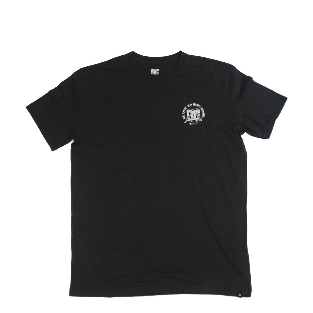 DC All Trades Ssid Shirt