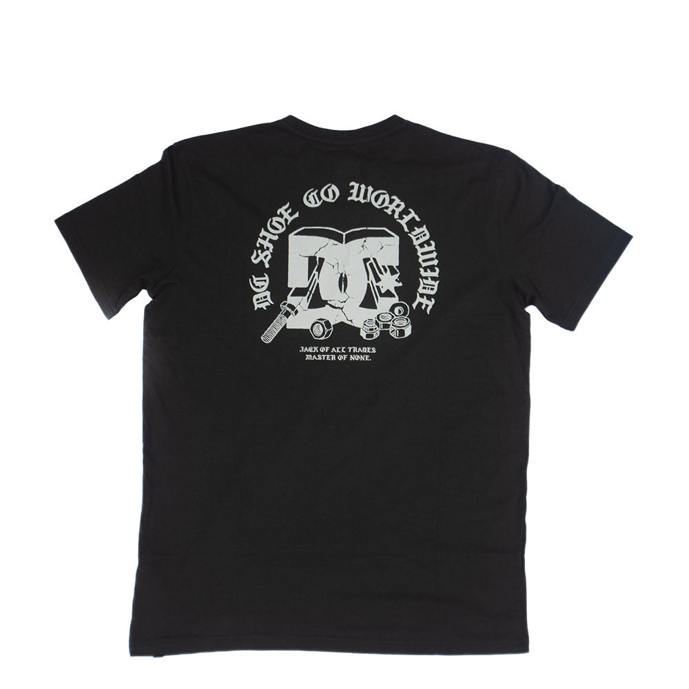 DC All Trades Ssid Shirt