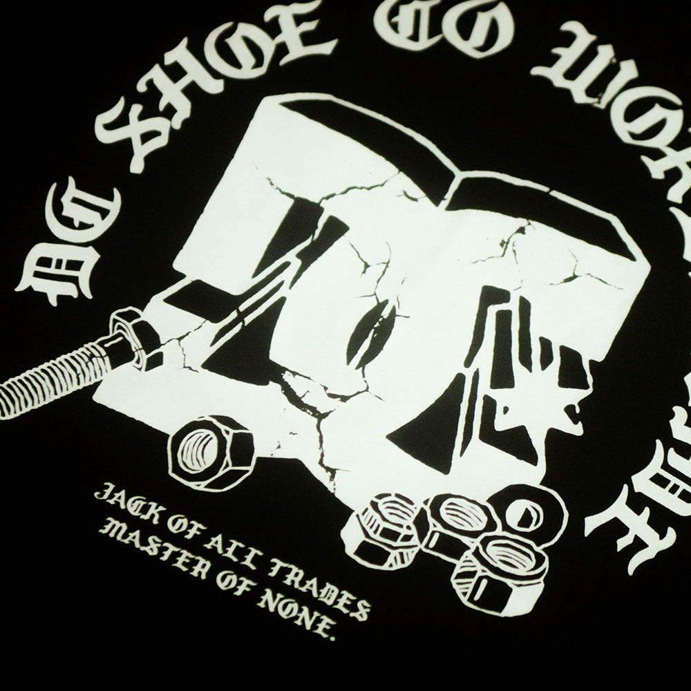 DC All Trades Ssid Shirt