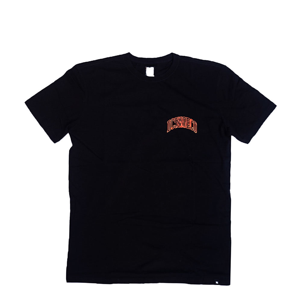 DC Arch Ss Id Shirt