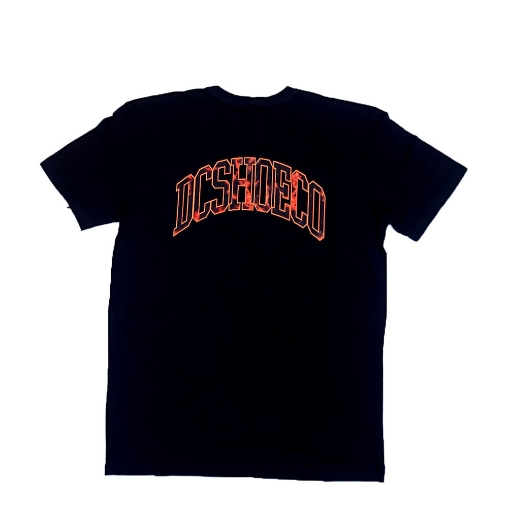 DC Arch Ss Id Shirt