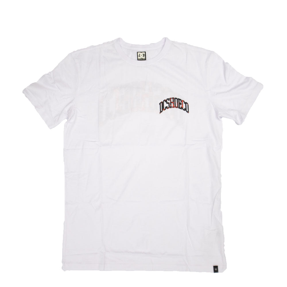 DC Arch Ss Id Shirt