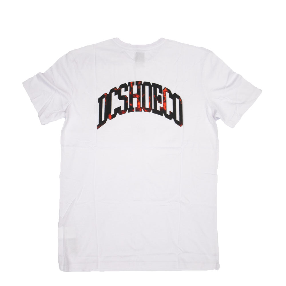 DC Arch Ss Id Shirt