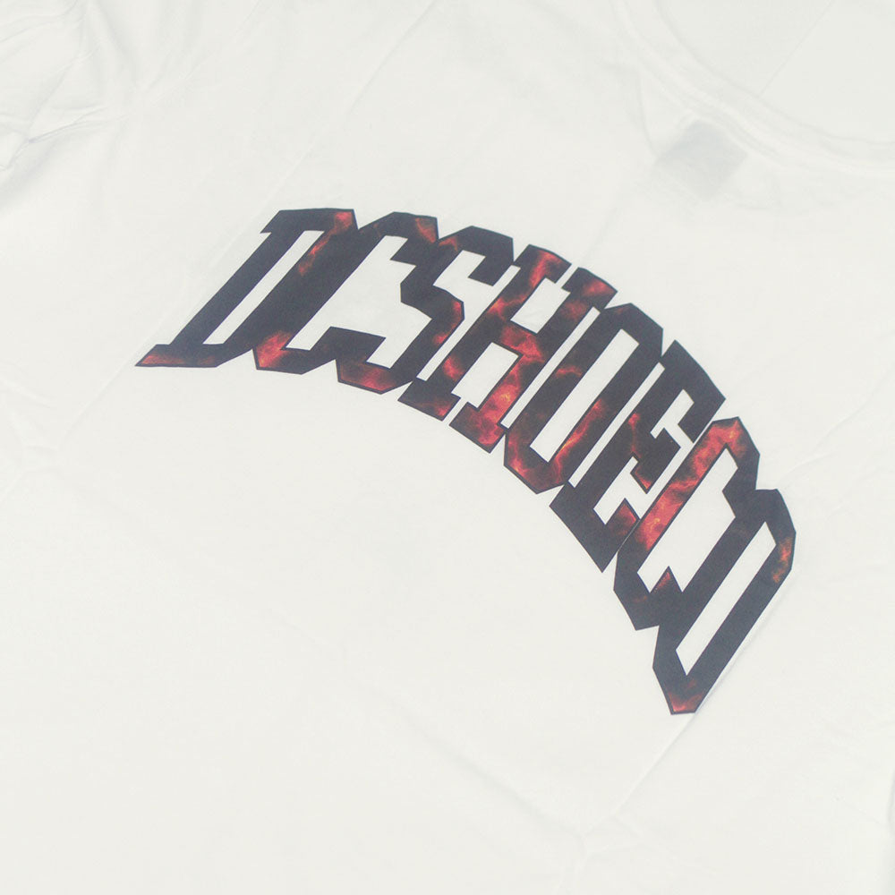 DC Arch Ss Id Shirt
