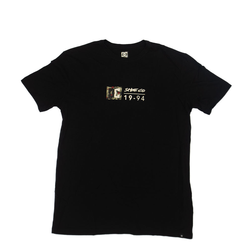 DC Dc Spltstr Ssid Shirt