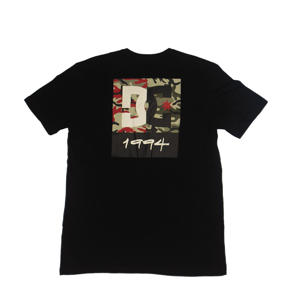 DC Dc Spltstr Ssid Shirt