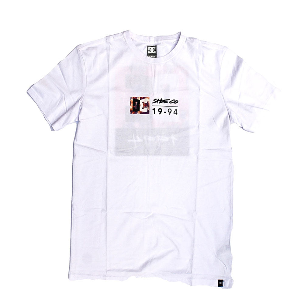 DC Spltstr Ssid Shirt
