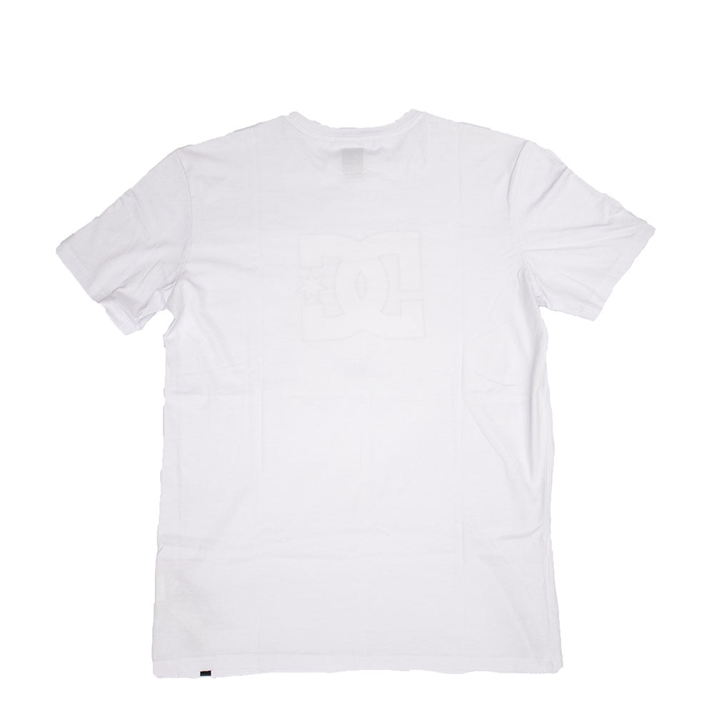 DC Dc Star Fill Ss Shirt