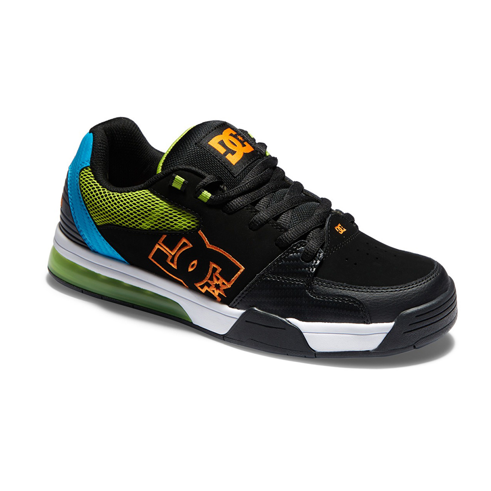 DC Versatile Shoes