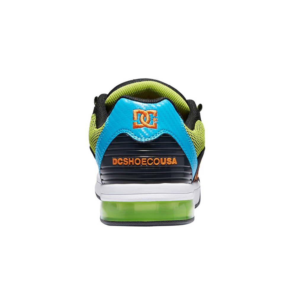 DC Versatile Shoes