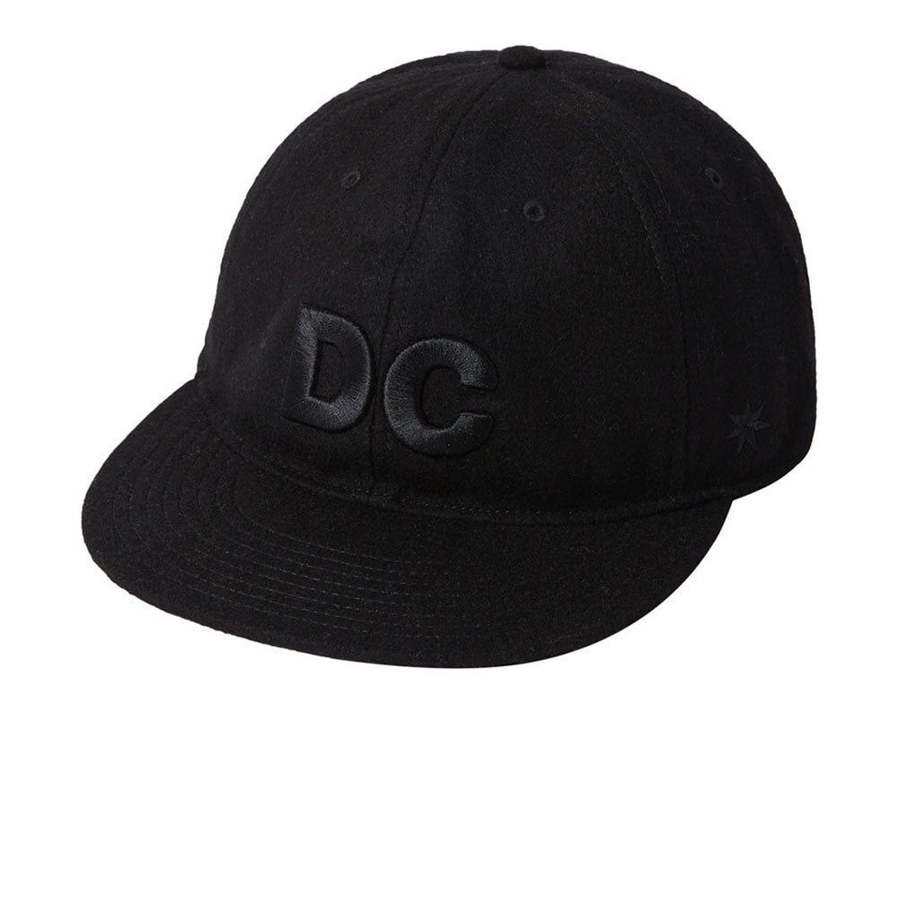 DC Dc 1994 Head Gear