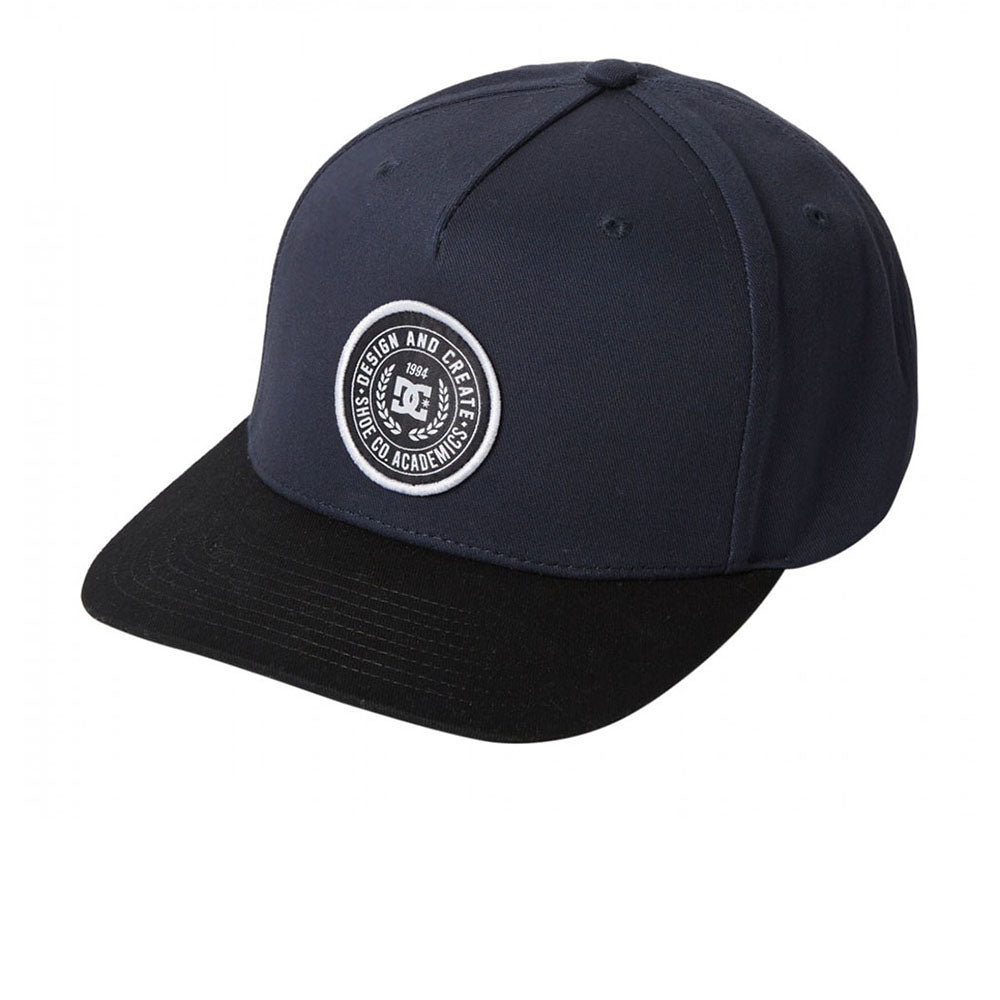 DC Slacker Head Gear