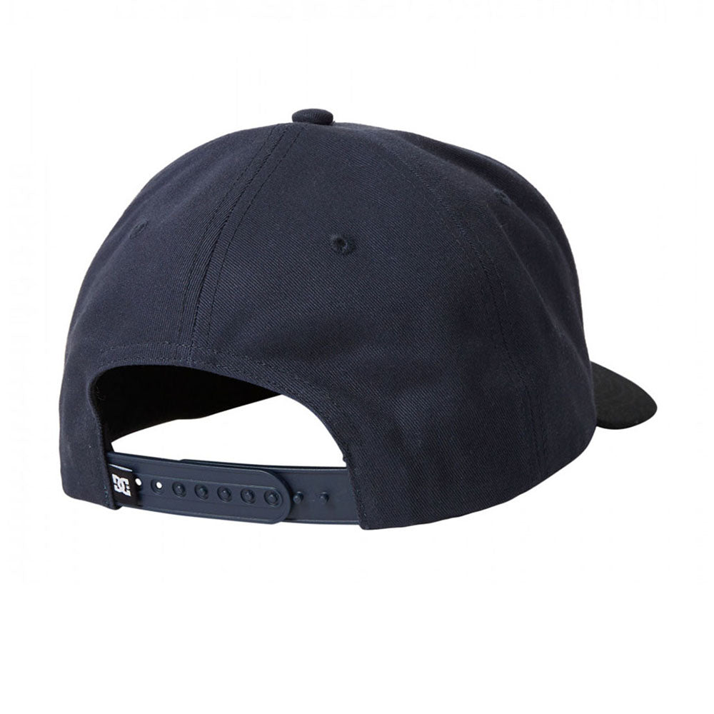 DC Slacker Head Gear