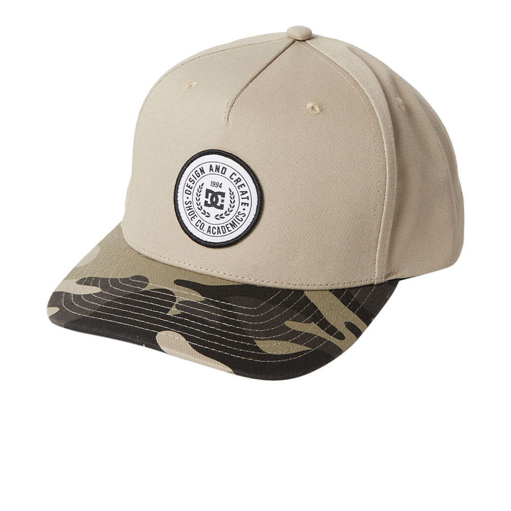 DC Slacker Head Gear