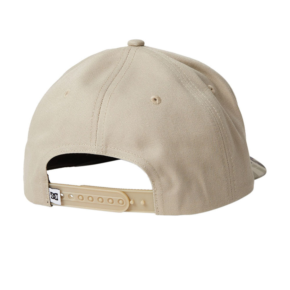 DC Slacker Head Gear