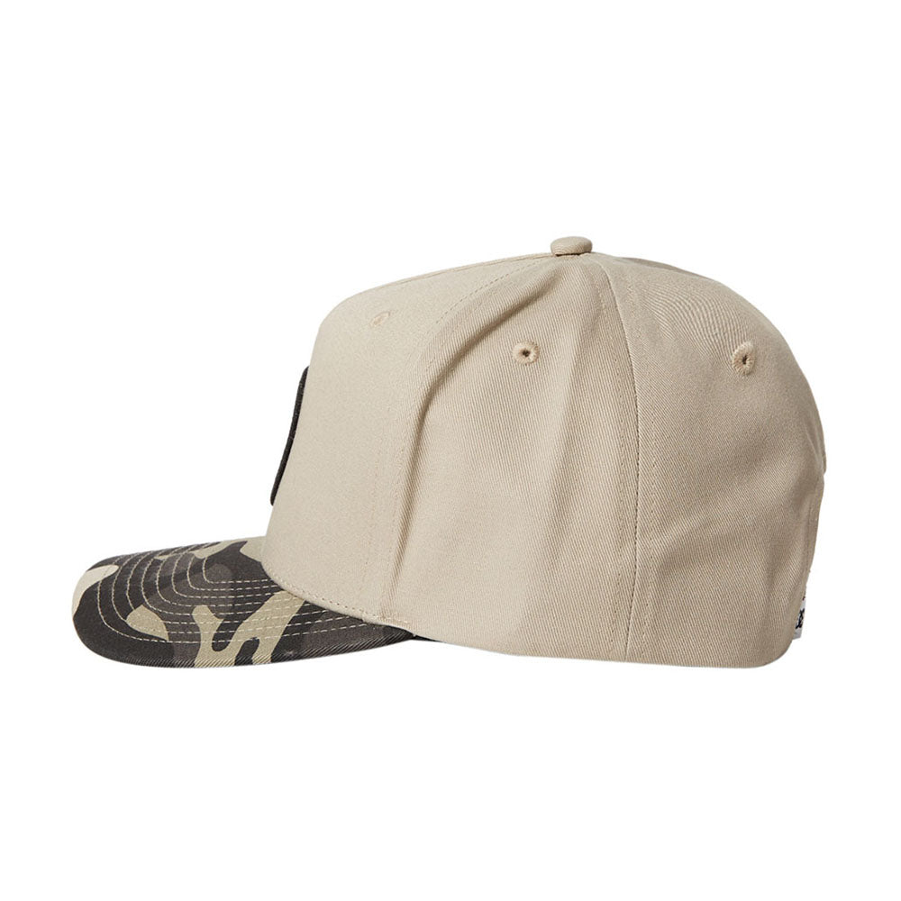 DC Slacker Head Gear