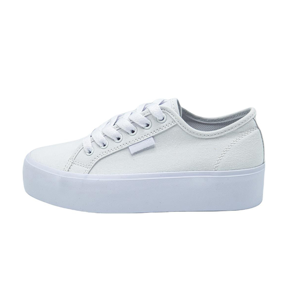 DC Manual Platform Shoes