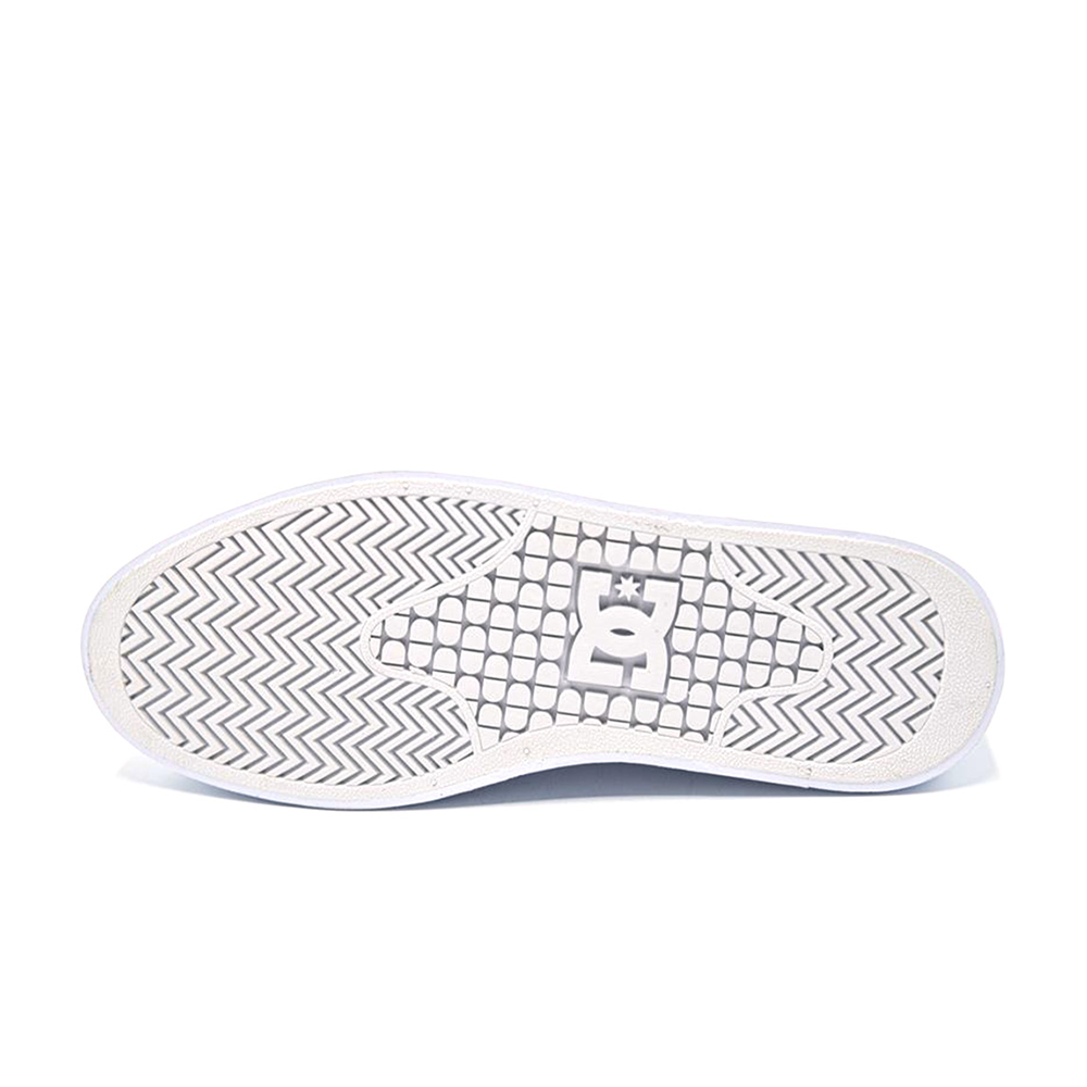 DC Manual Platform Shoes