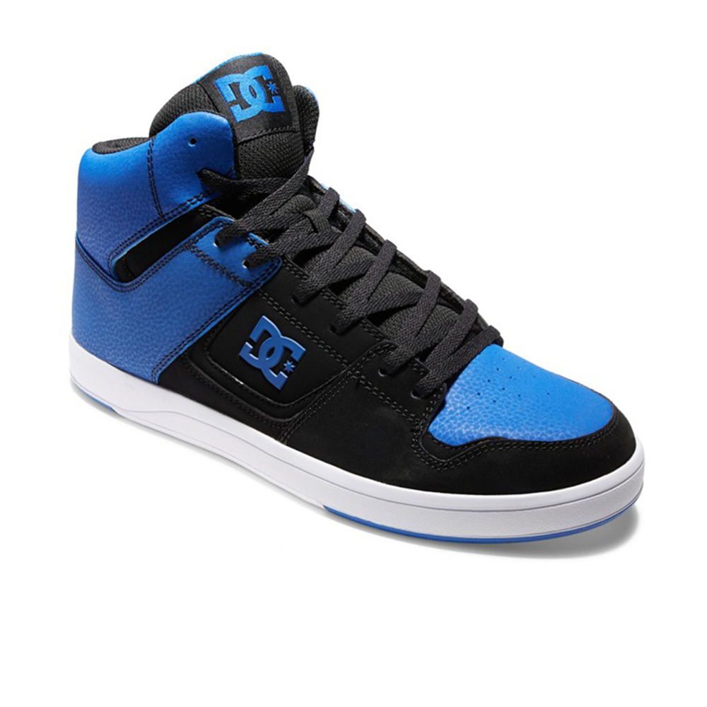 DC Dc Cure Hi Top Shoes