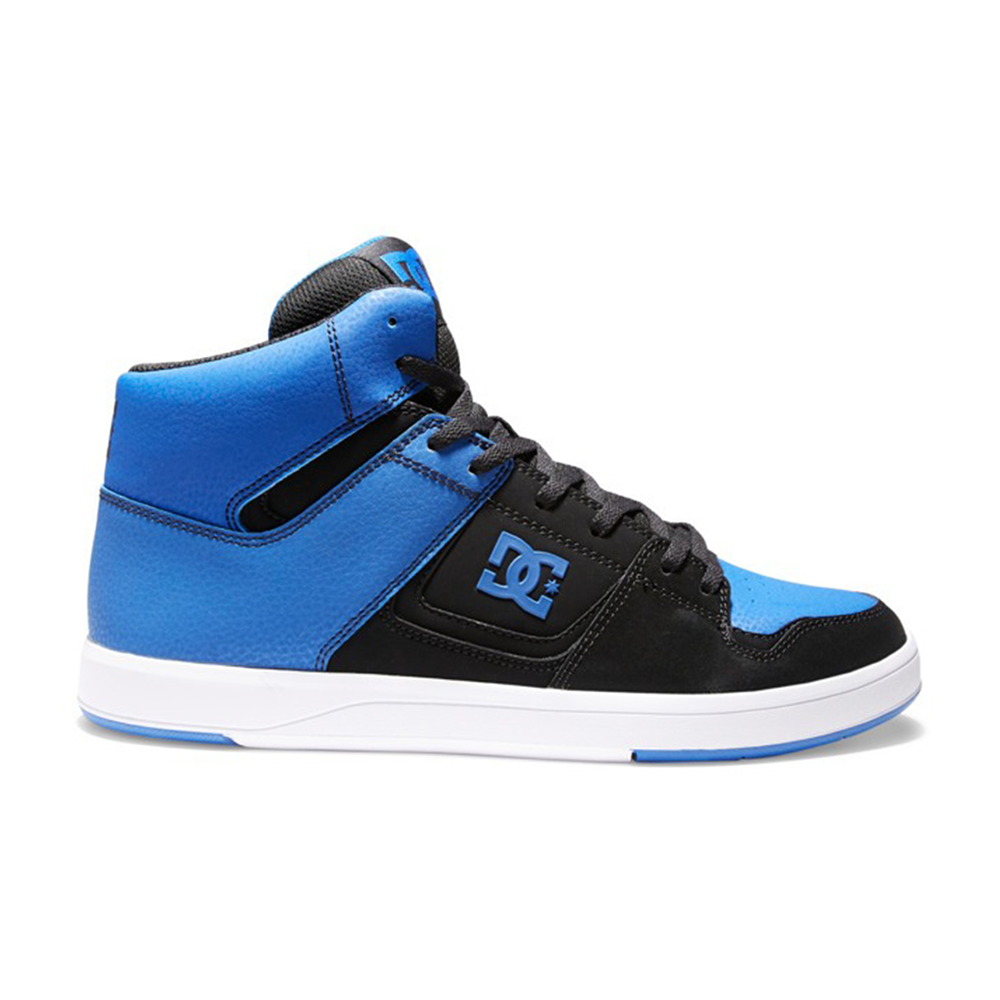 DC Dc Cure Hi Top Shoes