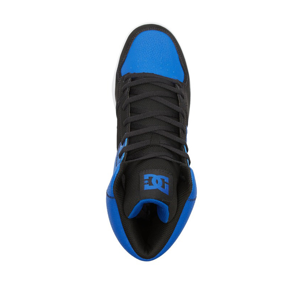 DC Dc Cure Hi Top Shoes