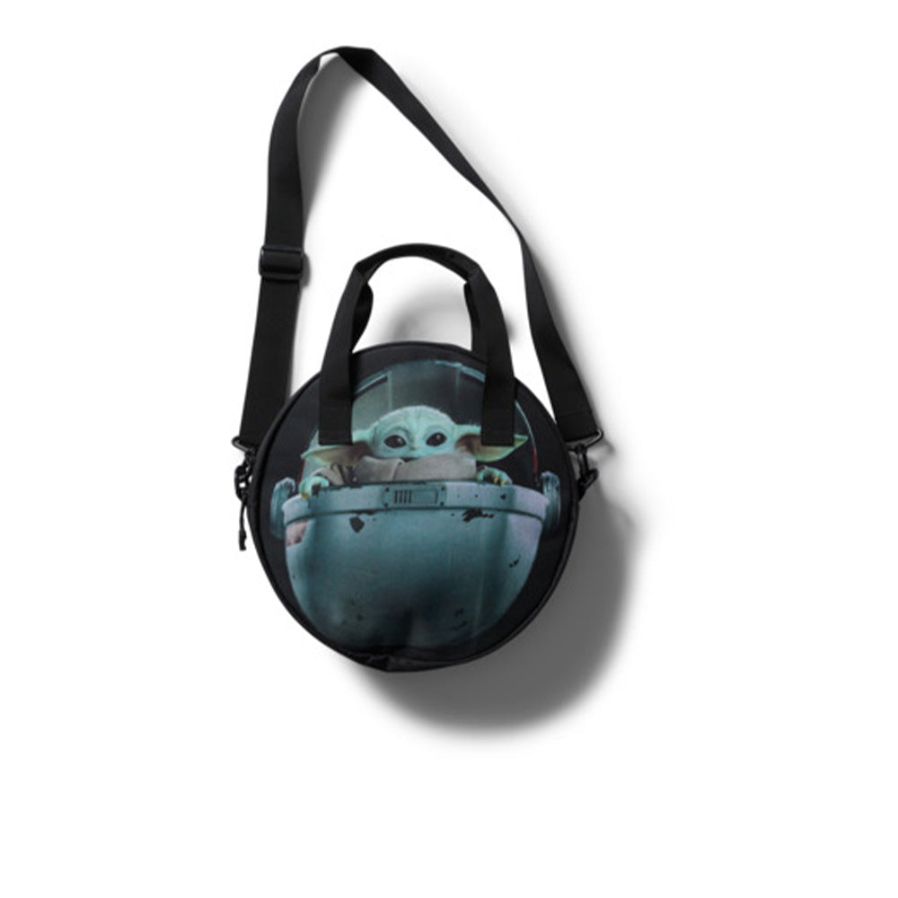 DC Star Wars Grogu Bag