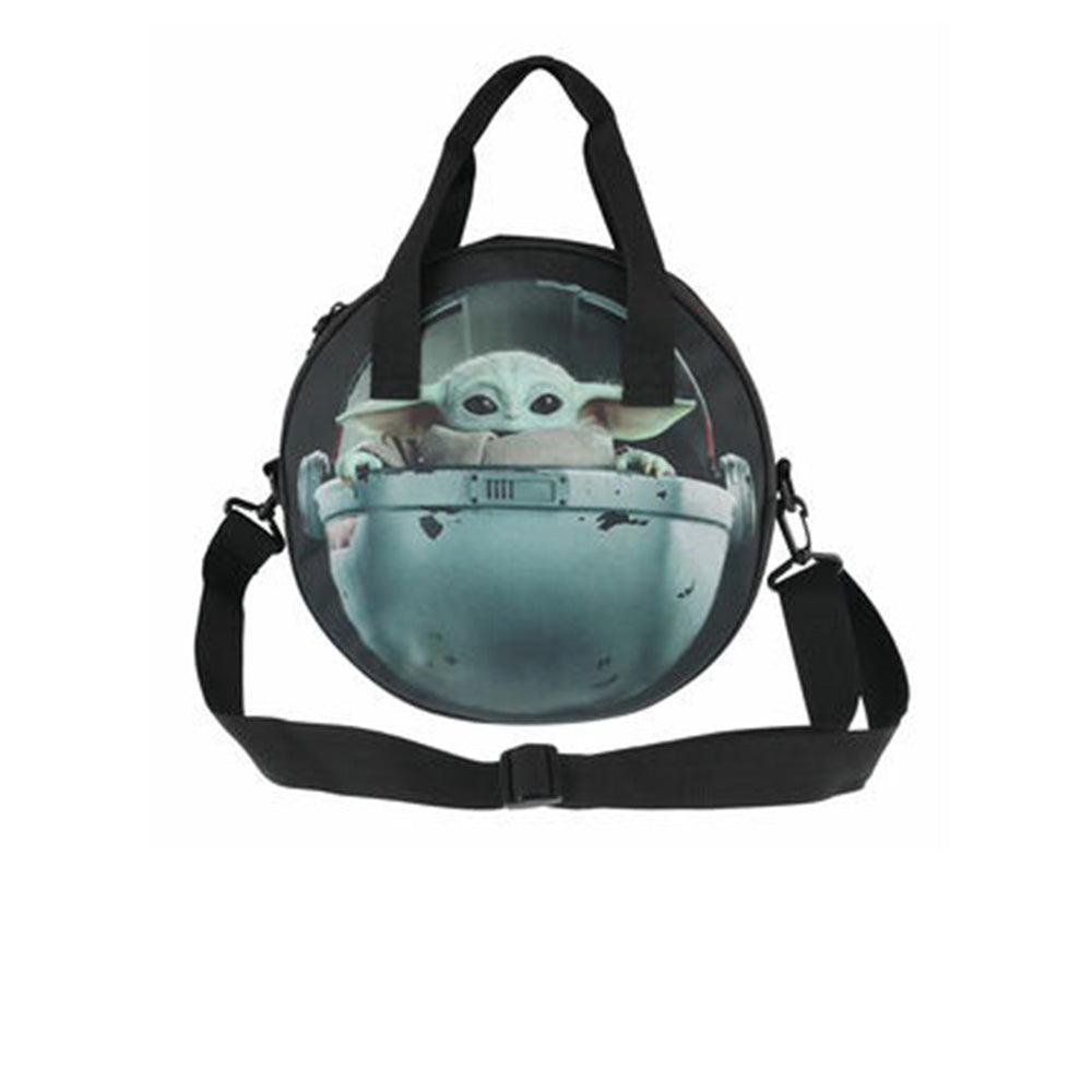 DC Star Wars Grogu Bag