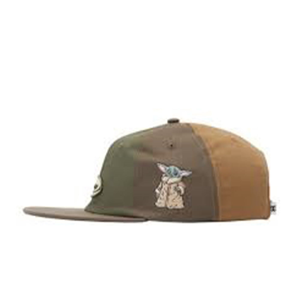 DC Star Wars Grogu Head Gear