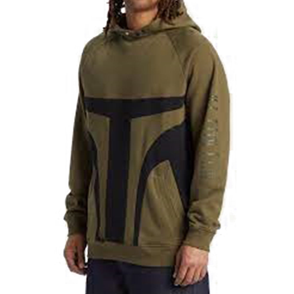 DC Star Wars Mando Outerwear
