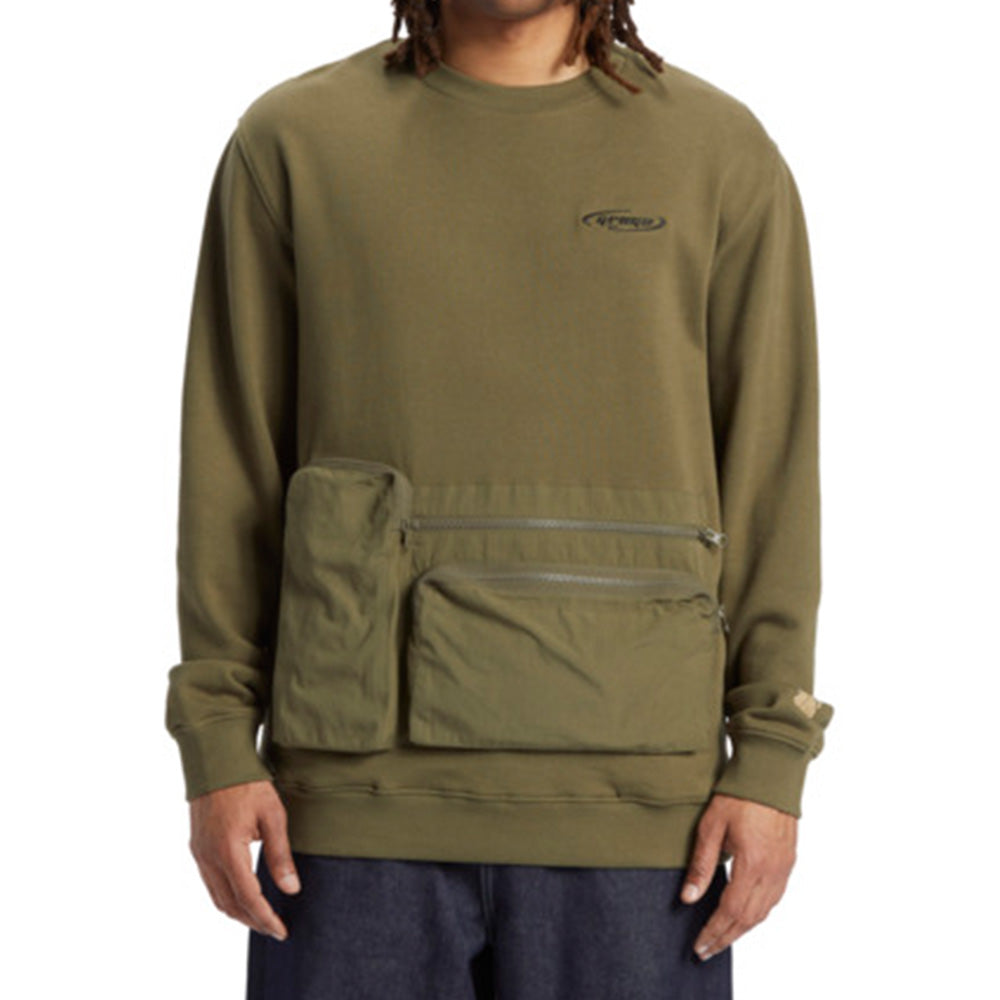 DC Star Wars Grogu Sweatshirt
