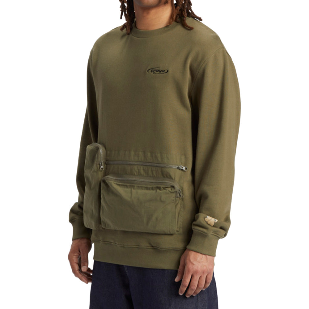 DC Star Wars Grogu Sweatshirt