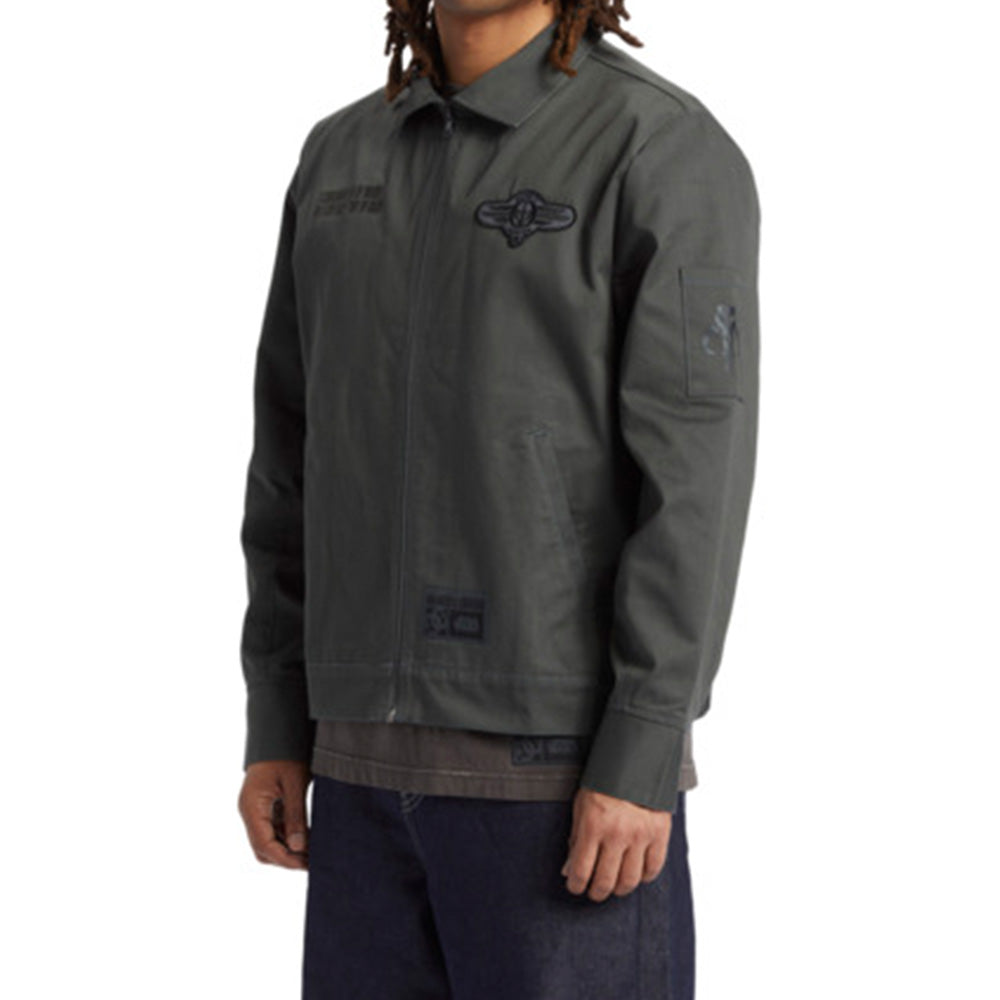 DC Star Wars Mando Outerwear