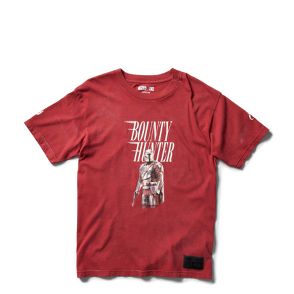 DC Star Wars Mando Passport Shirt
