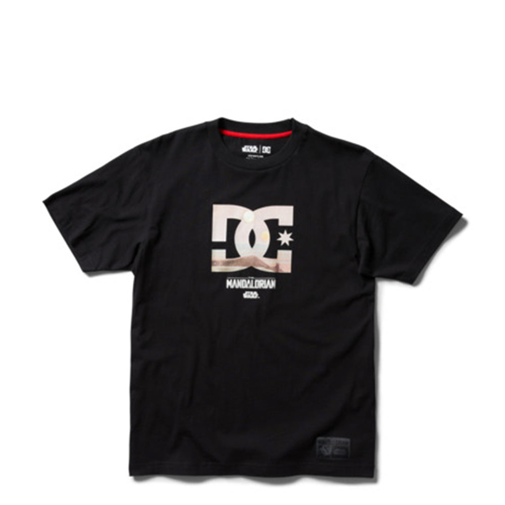DC Star Wars Tatooine Ss Shirt