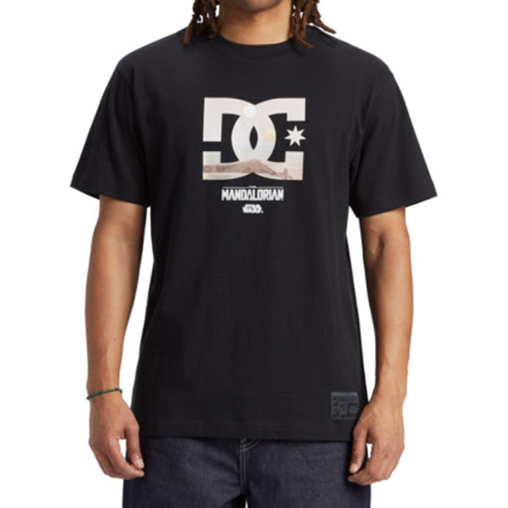 DC Star Wars Tatooine Ss Shirt