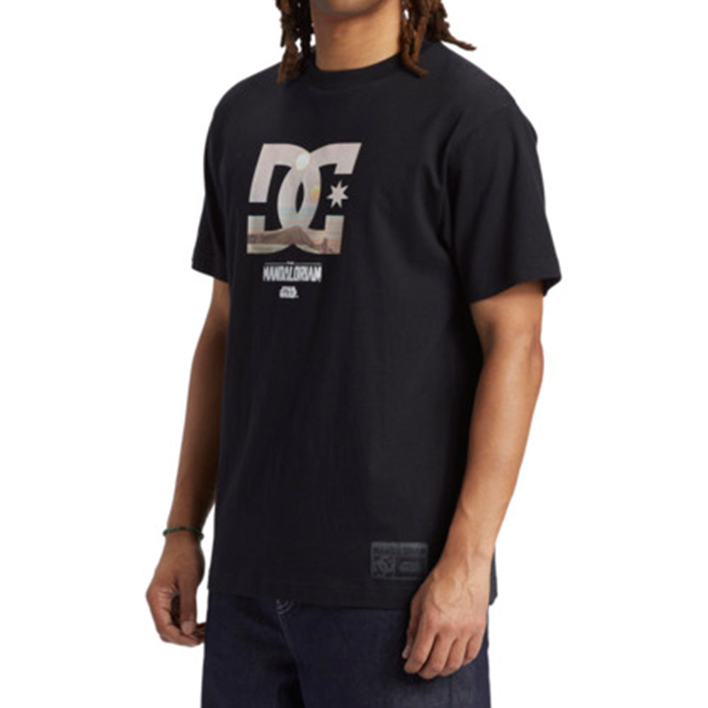 DC Star Wars Tatooine Ss Shirt
